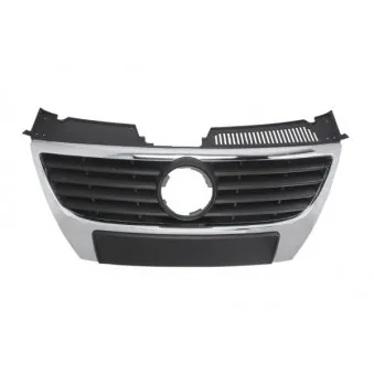 Grille de radiateur BLIC 6502-07-9540991Q