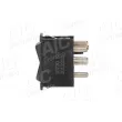 Interrupteur, lève-vitre AIC 50730 - Visuel 2