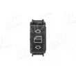 Interrupteur, lève-vitre AIC 50736 - Visuel 1