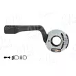 Comodo de clignotant AIC 50745 - Visuel 1
