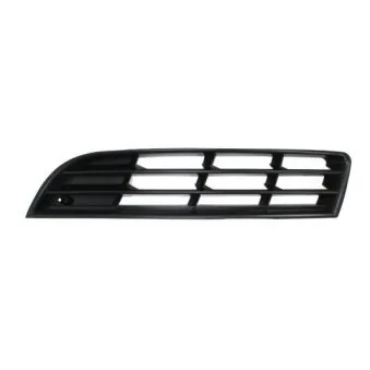 Grille de ventilation, pare-chocs avant gauche BLIC 6502-07-9540995P