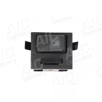 Interrupteur, lumière principale AIC 50751