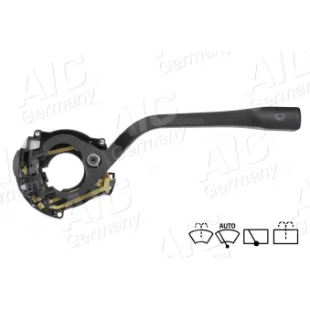 Interrupteur d'essuie-glace AIC 50754