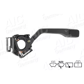 Interrupteur d'essuie-glace AIC 50757