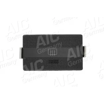 Interrupteur, chauffage de vitre arrière AIC 50758