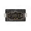Interrupteur, chauffage de vitre arrière AIC 50758 - Visuel 3