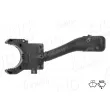 Interrupteur d'essuie-glace AIC 50761 - Visuel 1