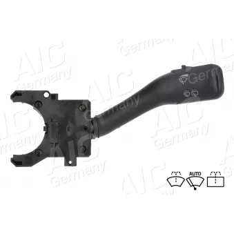 Interrupteur d'essuie-glace AIC 50762