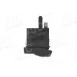 Interrupteur, chauffage de vitre arrière AIC 50765 - Visuel 3