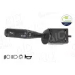 Interrupteur, lumière principale AIC 50769 - Visuel 1