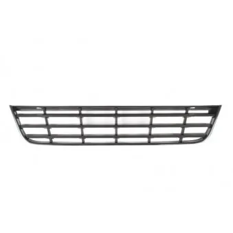 Grille de ventilation, pare-chocs BLIC 6502-07-9540999P
