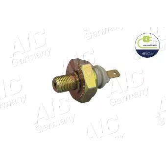 Indicateur de pression d'huile AIC 50800