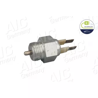 Contacteur, feu de recul AIC 50802