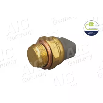 Interrupteur de température, ventilateur de radiateur AIC 50810