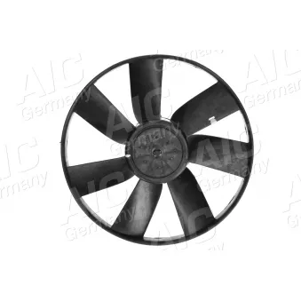 Ventilateur, refroidissement du moteur AIC 50837