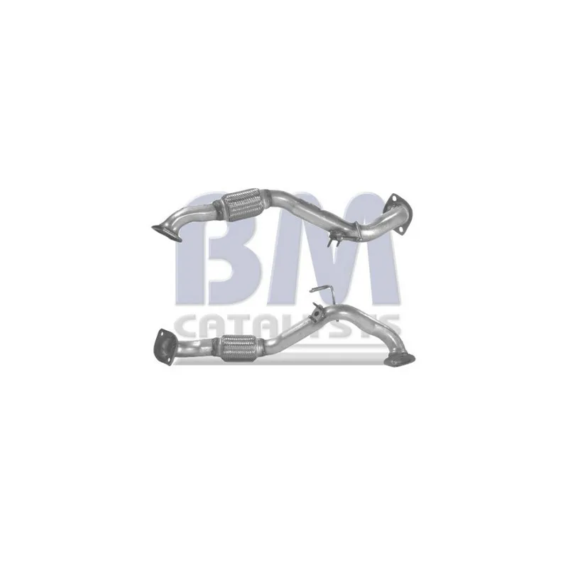 Tuyau d'échappement BM CATALYSTS BM70139
