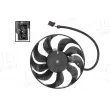 Ventilateur, refroidissement du moteur AIC 50843 - Visuel 1
