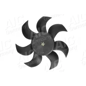 Ventilateur, refroidissement du moteur AIC 50847