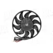 Ventilateur, refroidissement du moteur AIC 50849 - Visuel 1