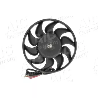 Ventilateur, refroidissement du moteur AIC 50849