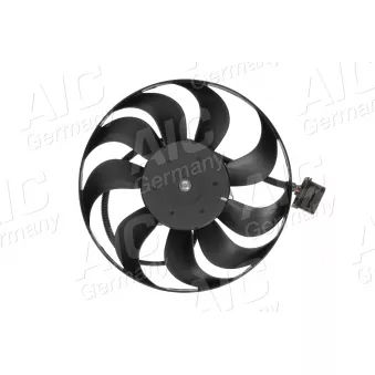 Ventilateur, refroidissement du moteur AIC 50857