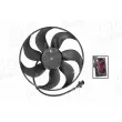 Ventilateur, refroidissement du moteur AIC 50859 - Visuel 1