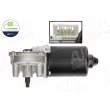 Moteur d'essuie-glace AIC 50868 - Visuel 1