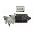Moteur d'essuie-glace AIC 50872 - Visuel 1