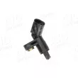 Capteur, vitesse de roue avant droit AIC 50945 - Visuel 1