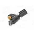 Capteur, vitesse de roue avant droit AIC 50945 - Visuel 3