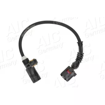 Capteur, vitesse de roue AIC 50947