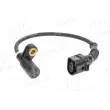 Capteur, vitesse de roue AIC 50947 - Visuel 2
