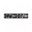 Interrupteur, lève-vitre AIC 50950 - Visuel 3
