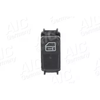 Interrupteur, verrouilage des portières AIC 50951