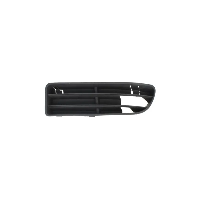 Grille de ventilation, pare-chocs avant gauche BLIC 6502-07-9543997P