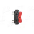 Interrupteur de signal de détresse AIC 50955 - Visuel 2