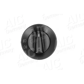 Interrupteur, lumière principale AIC 50995