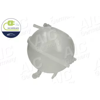 Vase d'expansion, liquide de refroidissement AIC 51031