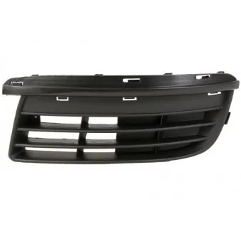 Grille de ventilation, pare-chocs BLIC 6502-07-9544911P