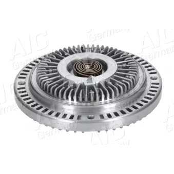 Embrayage, ventilateur de radiateur AIC 51040