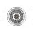 Embrayage, ventilateur de radiateur AIC 51040 - Visuel 2