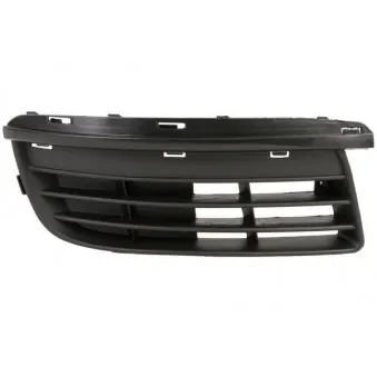 Grille de ventilation, pare-chocs BLIC 6502-07-9544912P