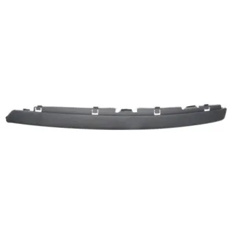 Baguette et bande protectrice, pare-chocs avant gauche BLIC 6502-07-9544921P