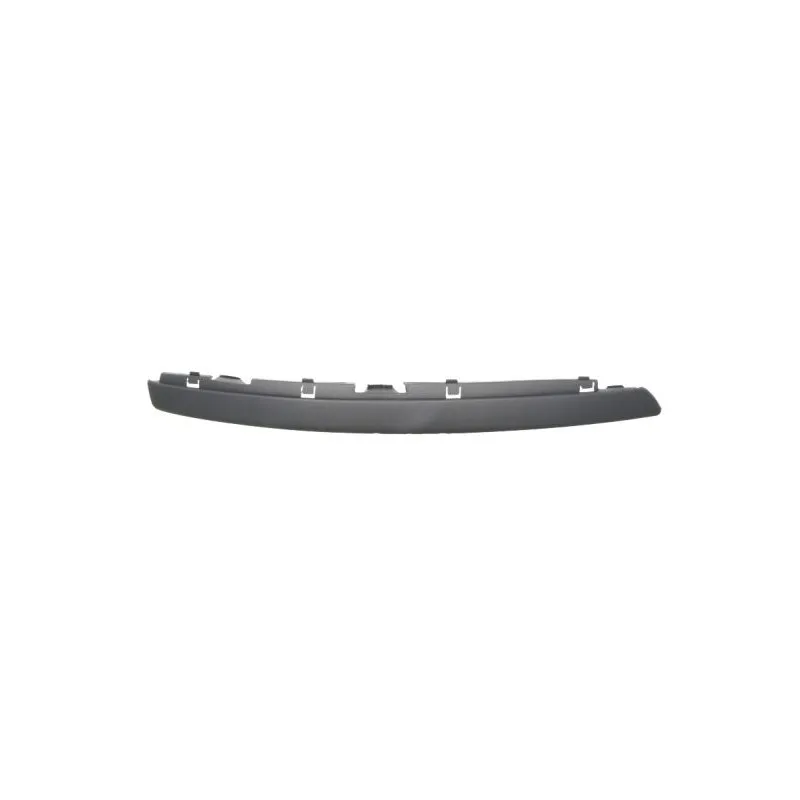 Baguette et bande protectrice, pare-chocs avant droit BLIC 6502-07-9544922P