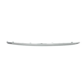 Baguette et bande protectrice, pare-chocs avant gauche BLIC 6502-07-9544923P