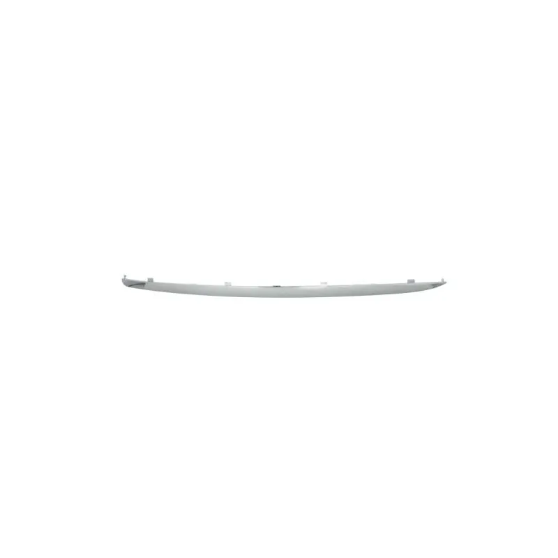 Baguette et bande protectrice, pare-chocs avant gauche BLIC 6502-07-9544923P