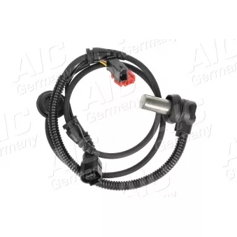 Capteur, vitesse de roue AIC 51172