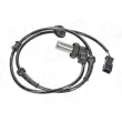 Capteur, vitesse de roue AIC 51173 - Visuel 1