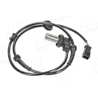 Capteur, vitesse de roue AIC 51173