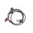 Capteur, vitesse de roue AIC 51175 - Visuel 1